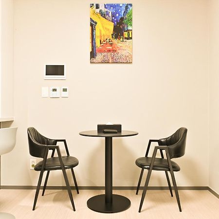 Coopstay Yeosu Hotel Eksteriør bilde