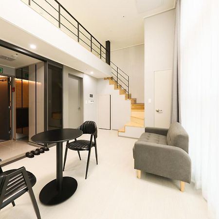 Coopstay Yeosu Hotel Eksteriør bilde