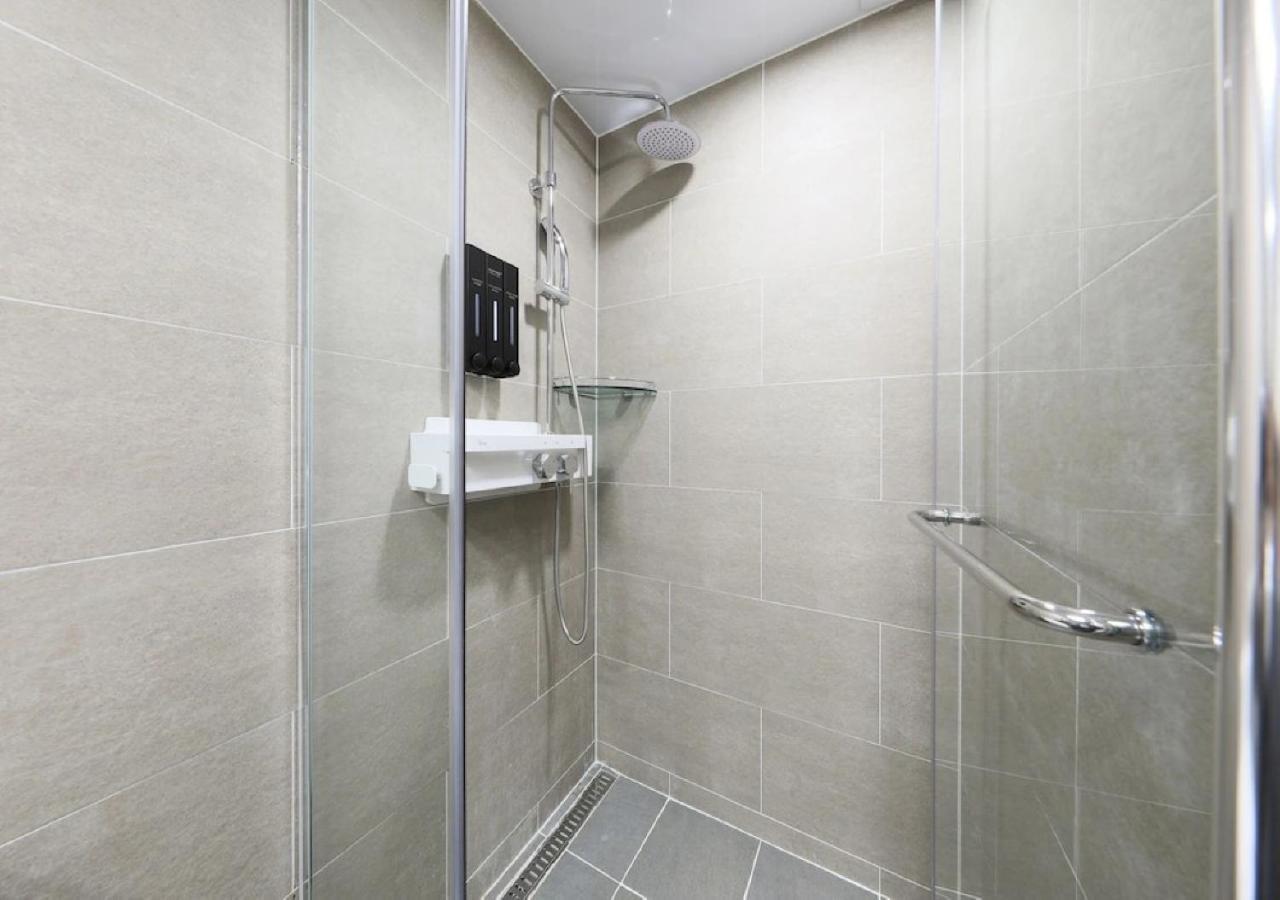 Coopstay Yeosu Hotel Eksteriør bilde